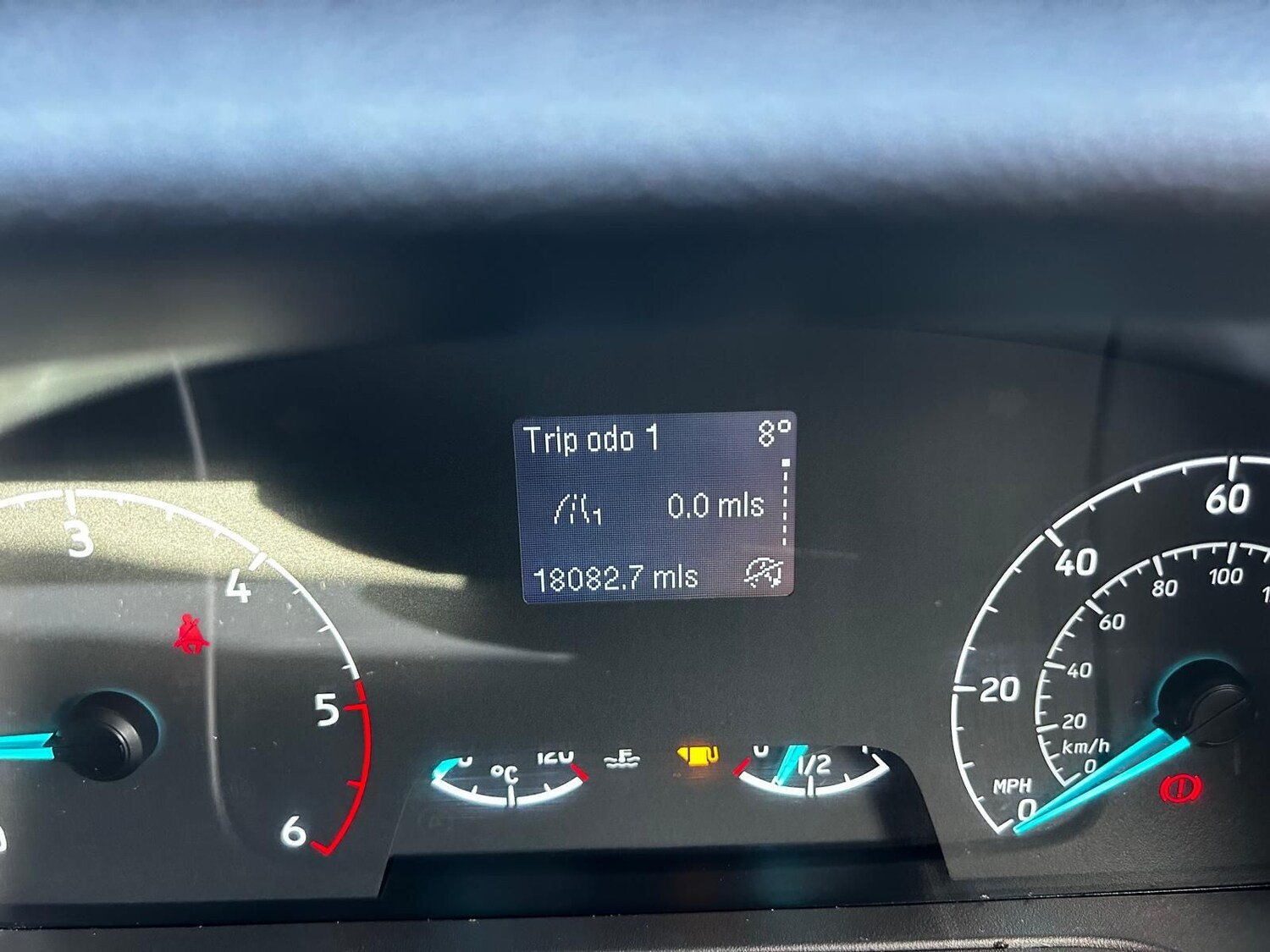 Used Ford Transit Custom 2023 for sale - 77360695: Photo 16