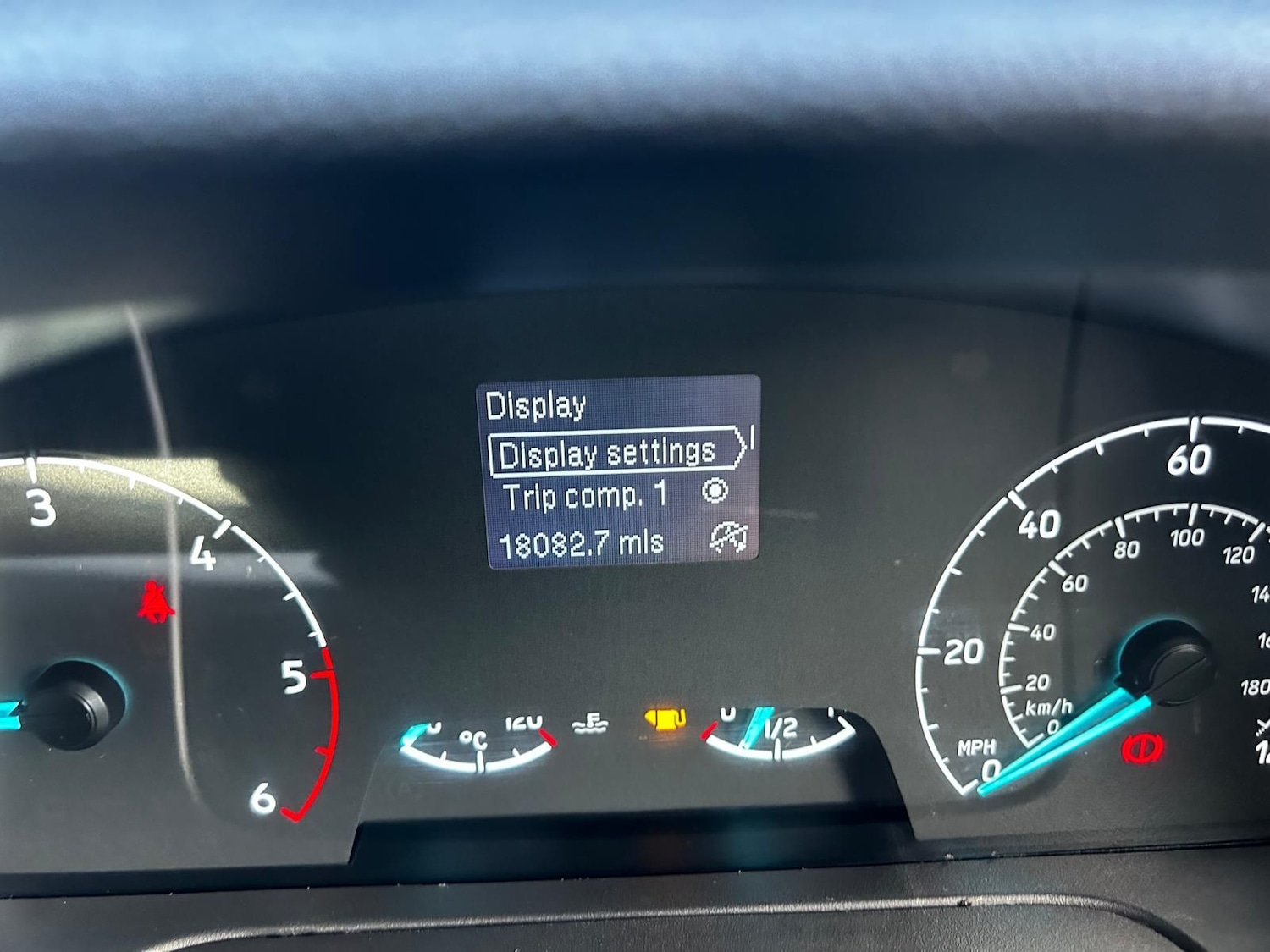 Used Ford Transit Custom 2023 for sale - 77360695: Photo 17