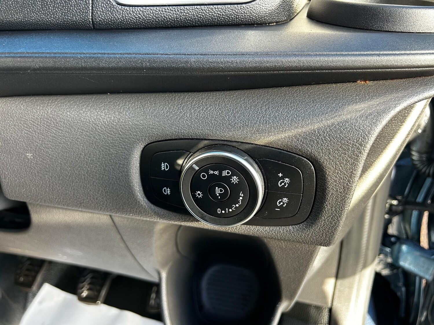 Used Ford Transit Custom 2023 for sale - 77360695: Photo 21