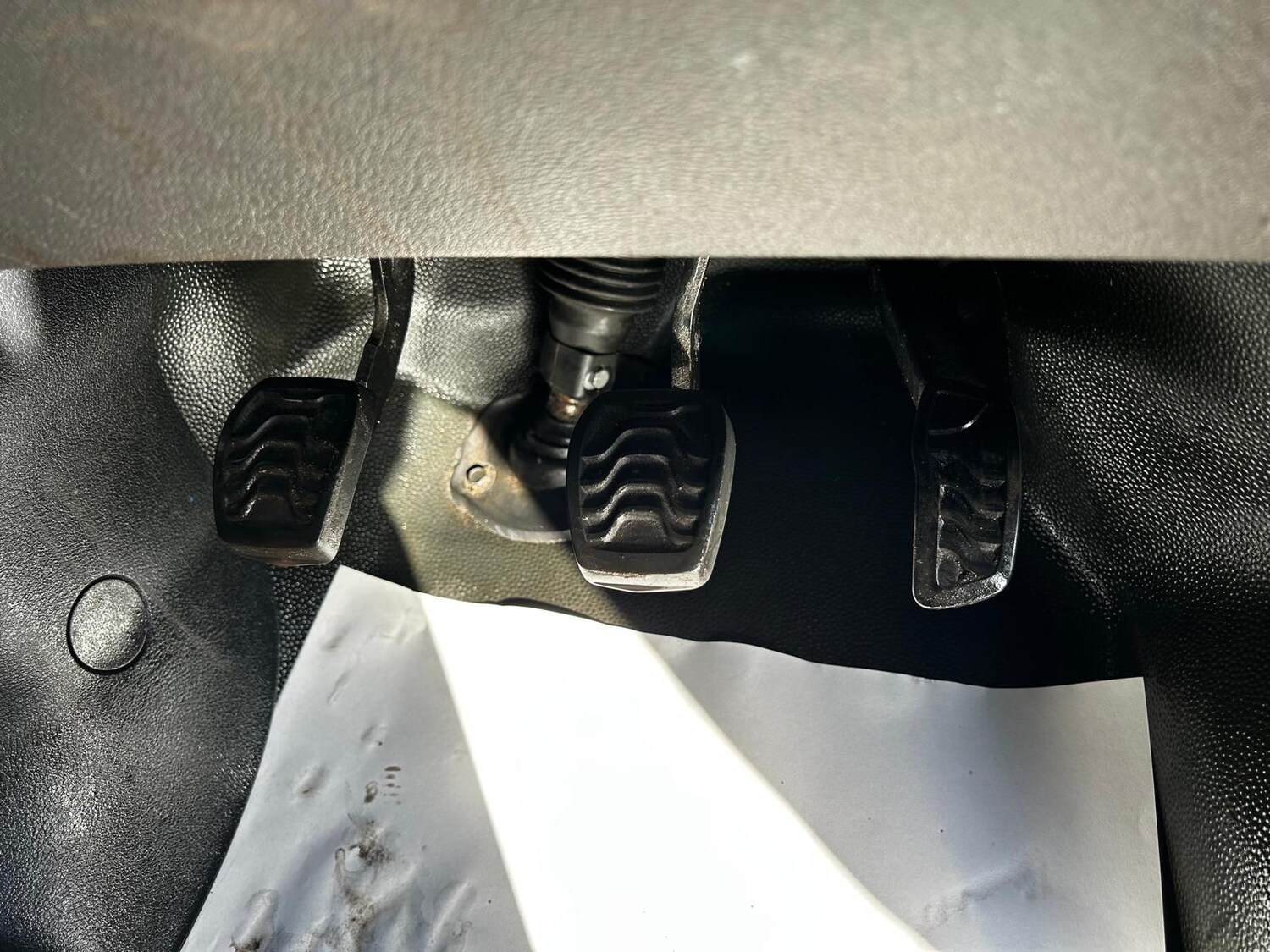 Used Ford Transit Custom 2023 for sale - 77360695: Photo 22