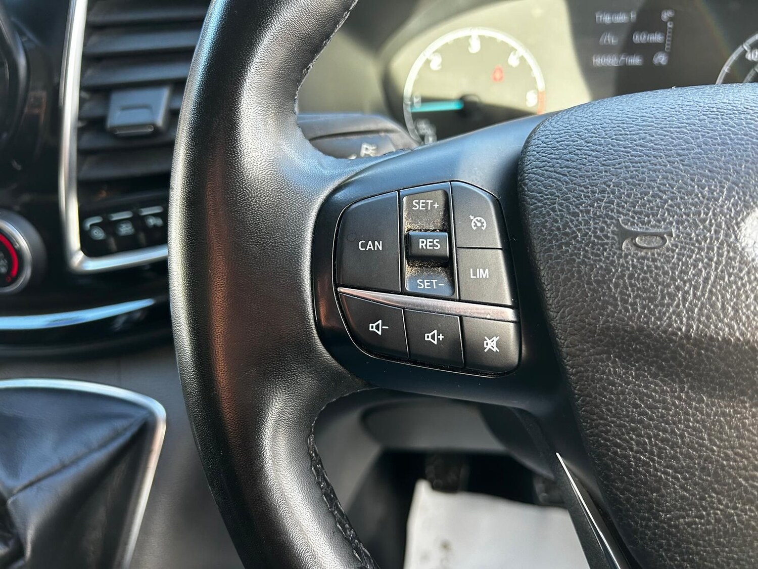 Used Ford Transit Custom 2023 for sale - 77360695: Photo 23