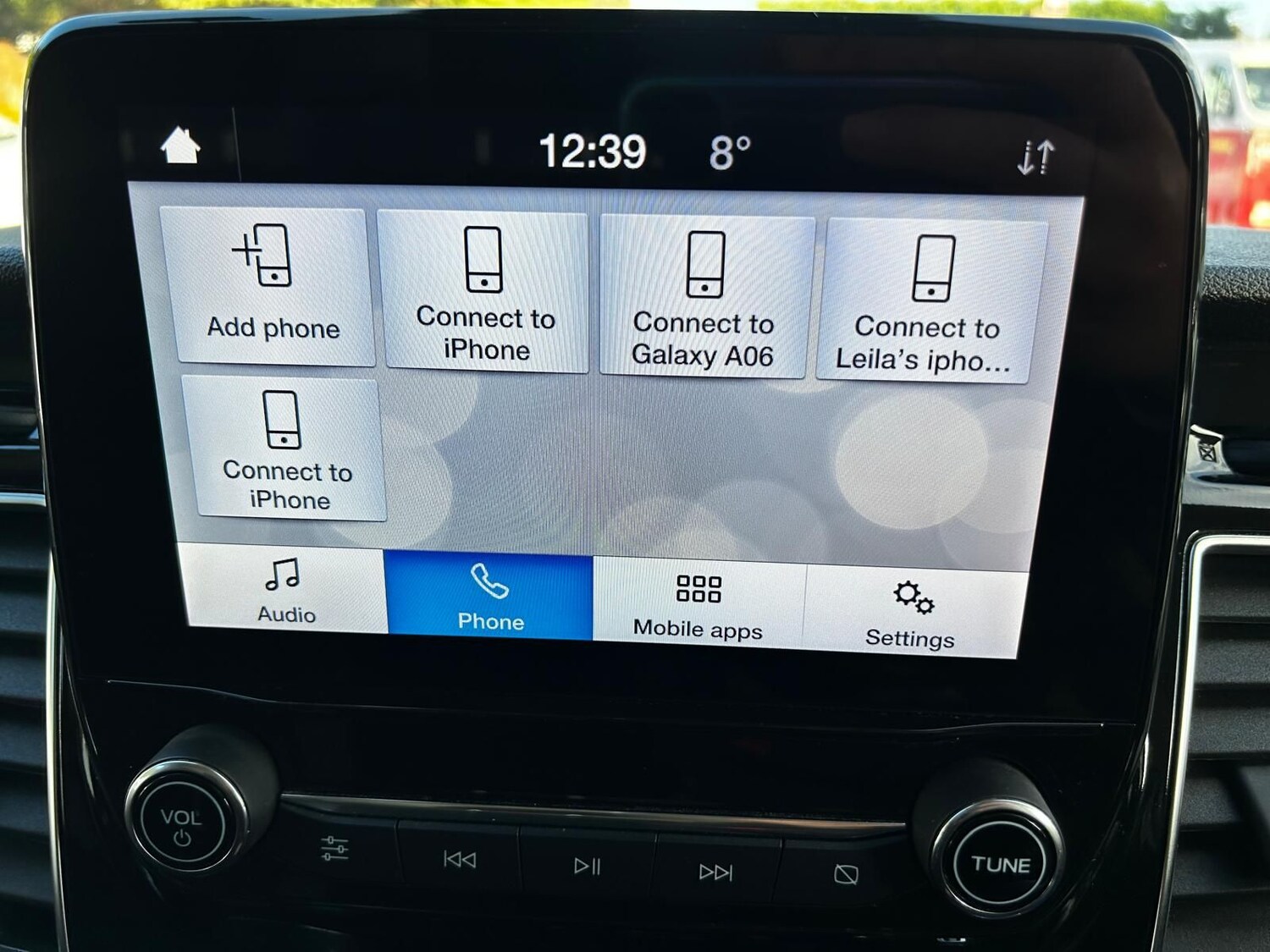 Used Ford Transit Custom 2023 for sale - 77360695: Photo 29