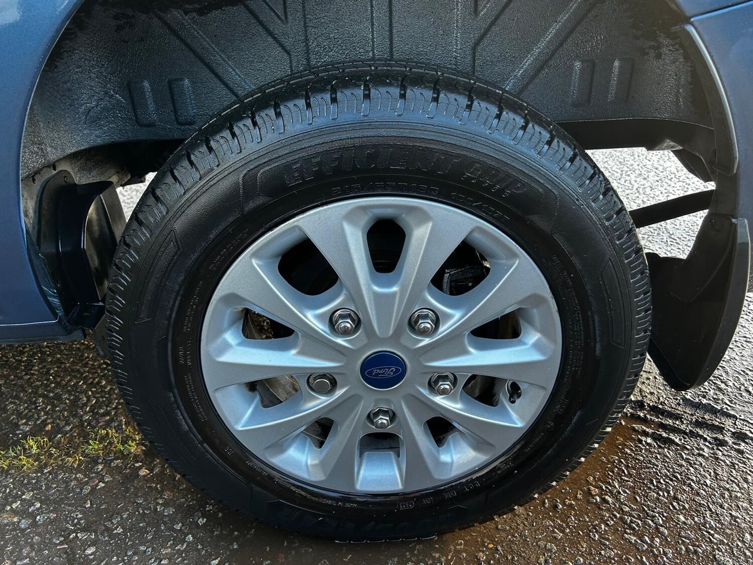 Used Ford Transit Custom 2023 for sale - 77360695: Photo 38