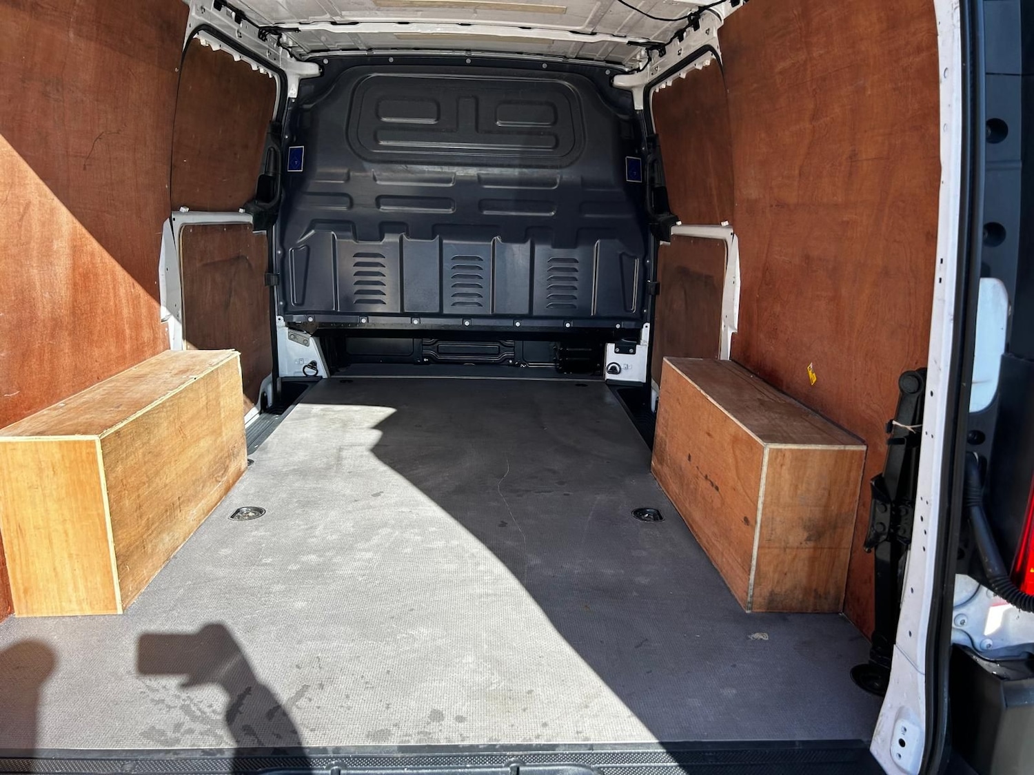 Used Mercedes-Benz Vito 2021 for sale - 77726228: Photo 12