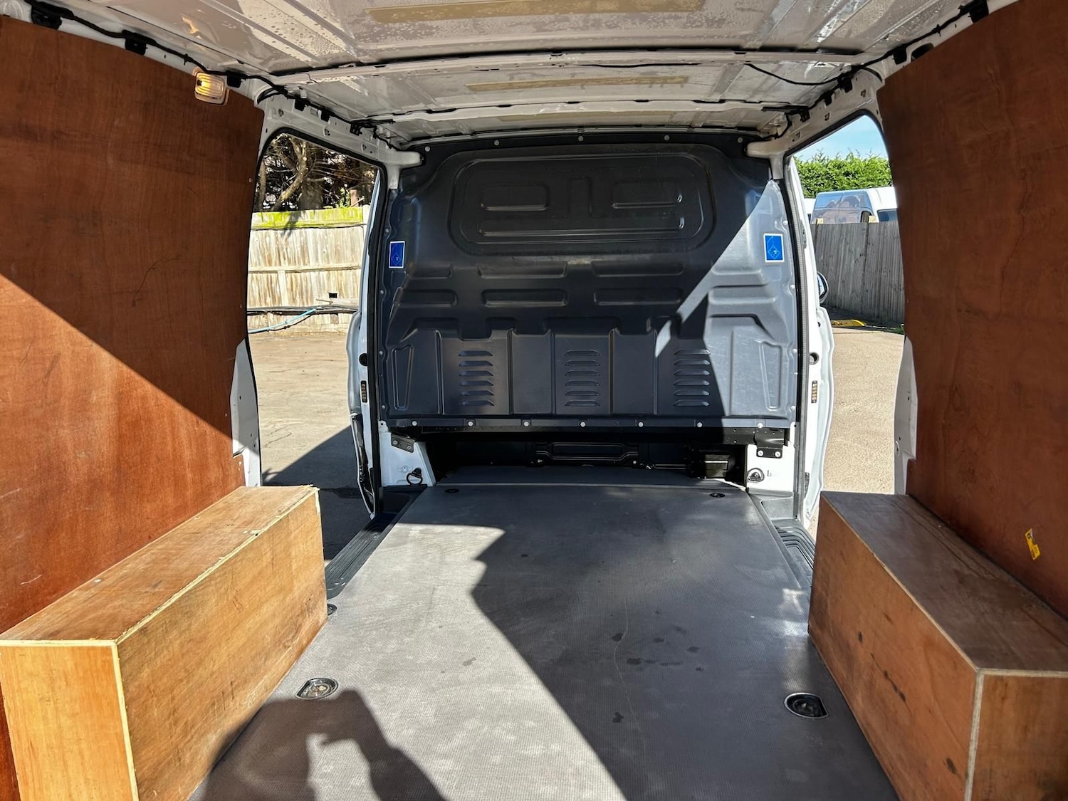 Used Mercedes-Benz Vito 2021 for sale - 77726228: Photo 13