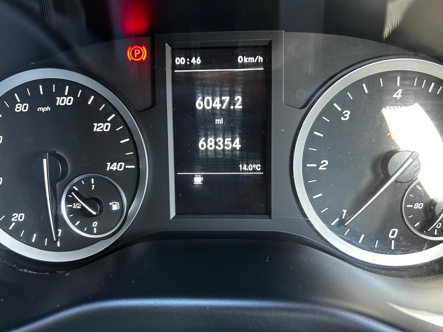 Used Mercedes-Benz Vito 2021 for sale - 77726228: Photo 18