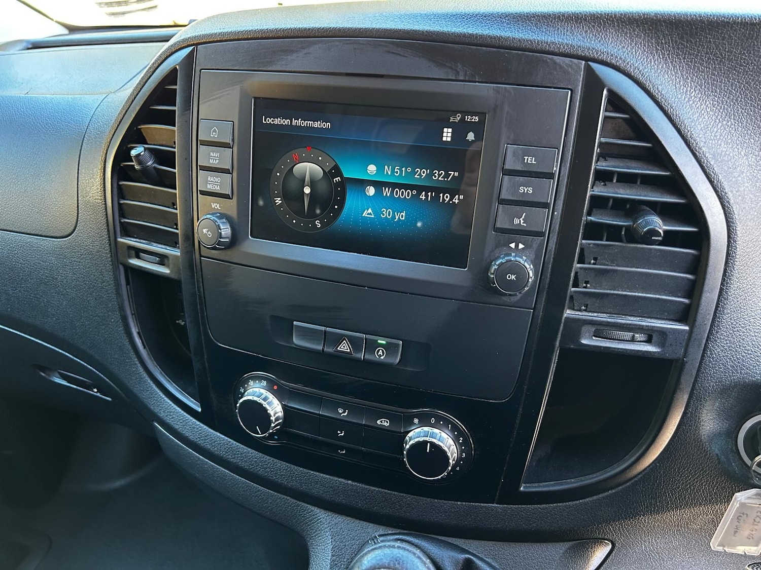 Used Mercedes-Benz Vito 2021 for sale - 77726228: Photo 19