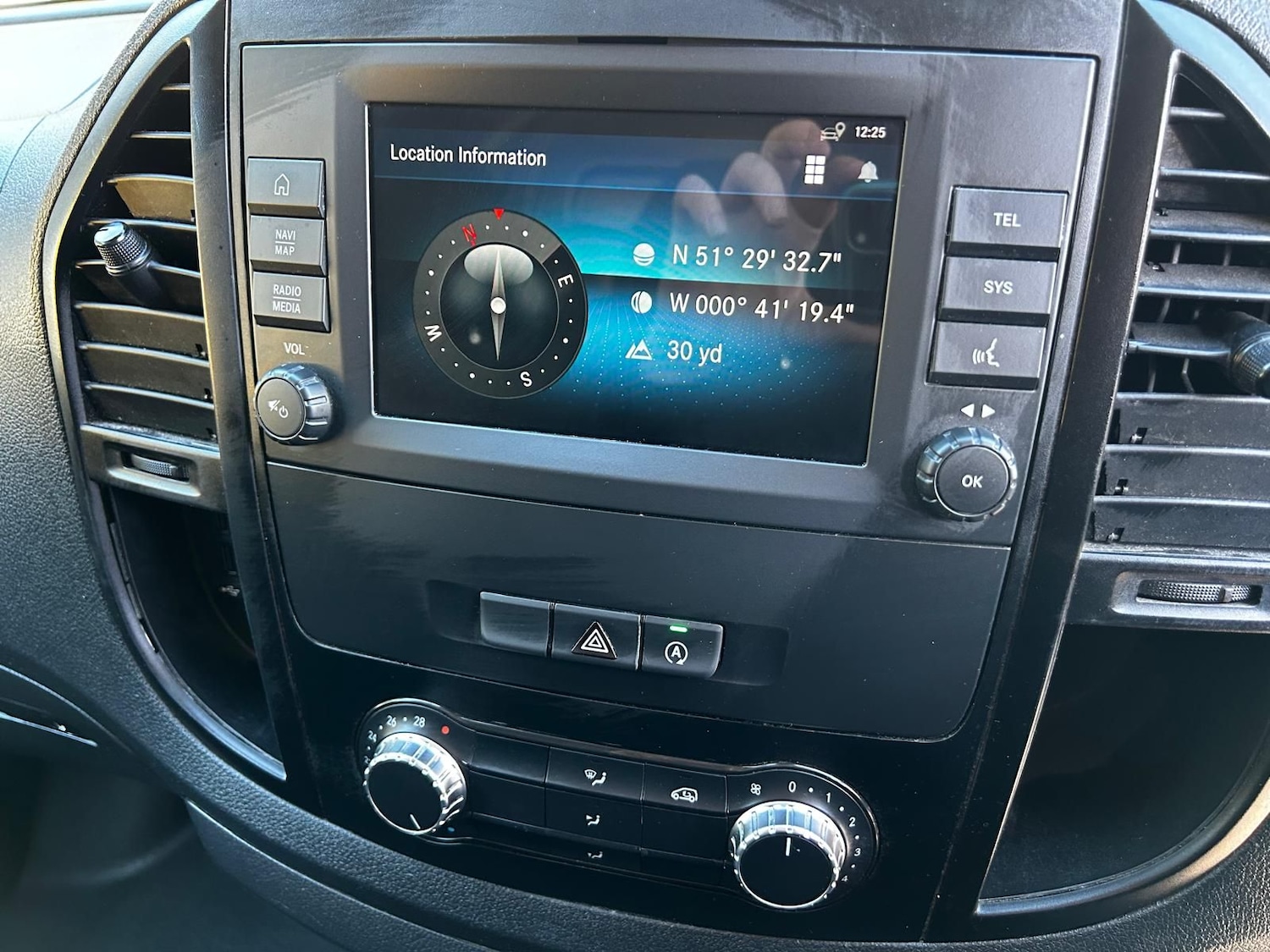 Used Mercedes-Benz Vito 2021 for sale - 77726228: Photo 21