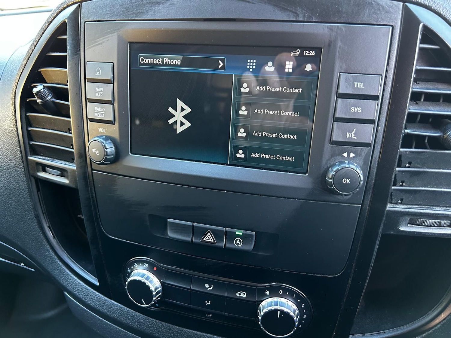 Used Mercedes-Benz Vito 2021 for sale - 77726228: Photo 23