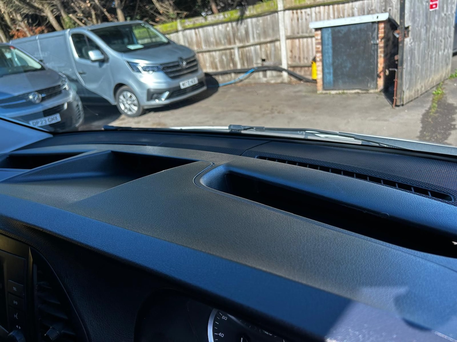 Used Mercedes-Benz Vito 2021 for sale - 77726228: Photo 26