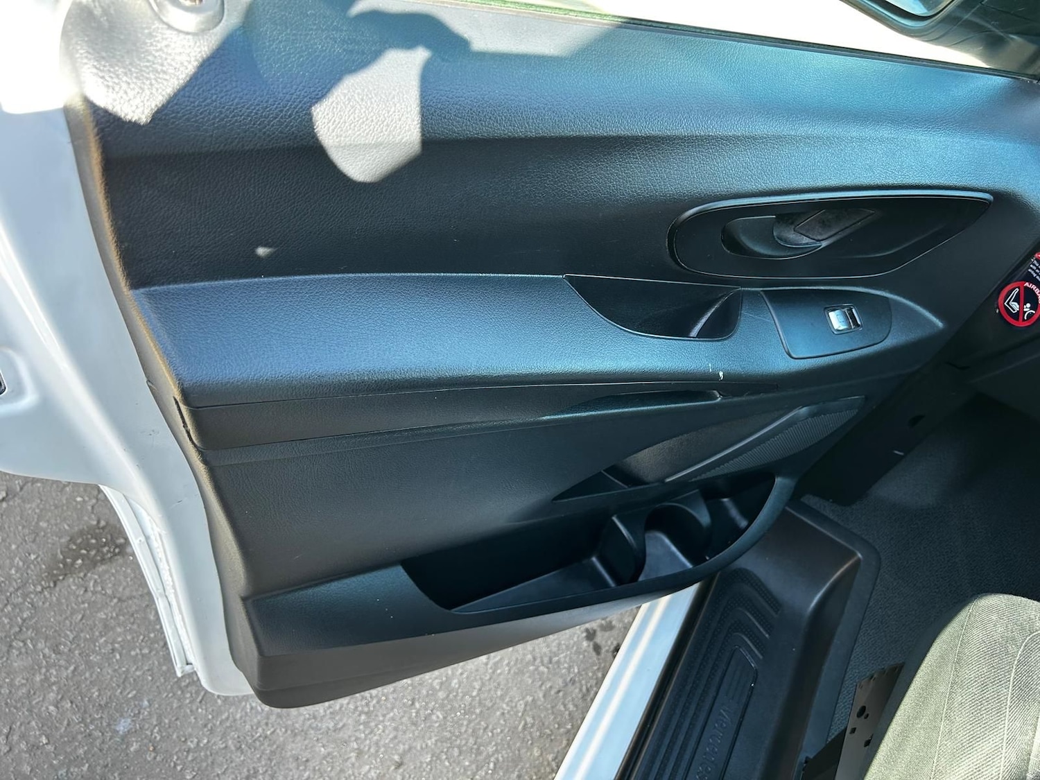 Used Mercedes-Benz Vito 2021 for sale - 77726228: Photo 32