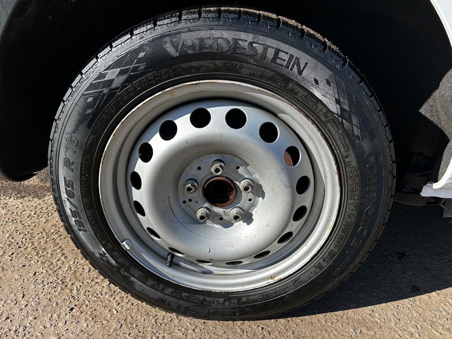 Used Mercedes-Benz Vito 2021 for sale - 77726228: Photo 35