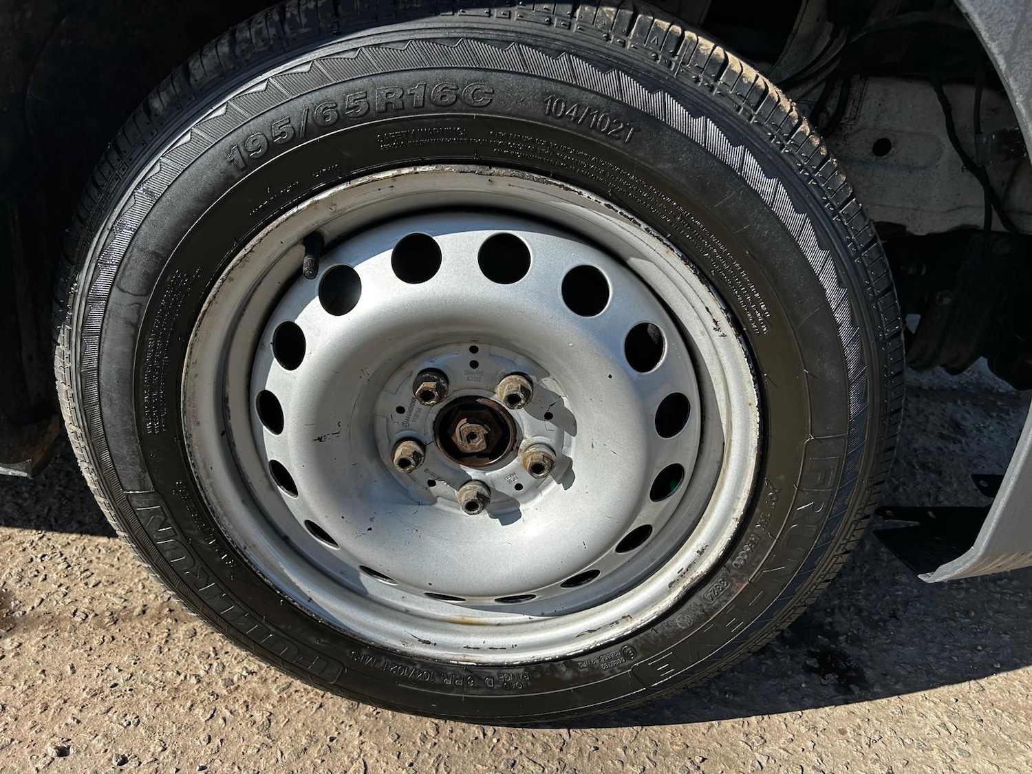 Used Mercedes-Benz Vito 2021 for sale - 77726228: Photo 37