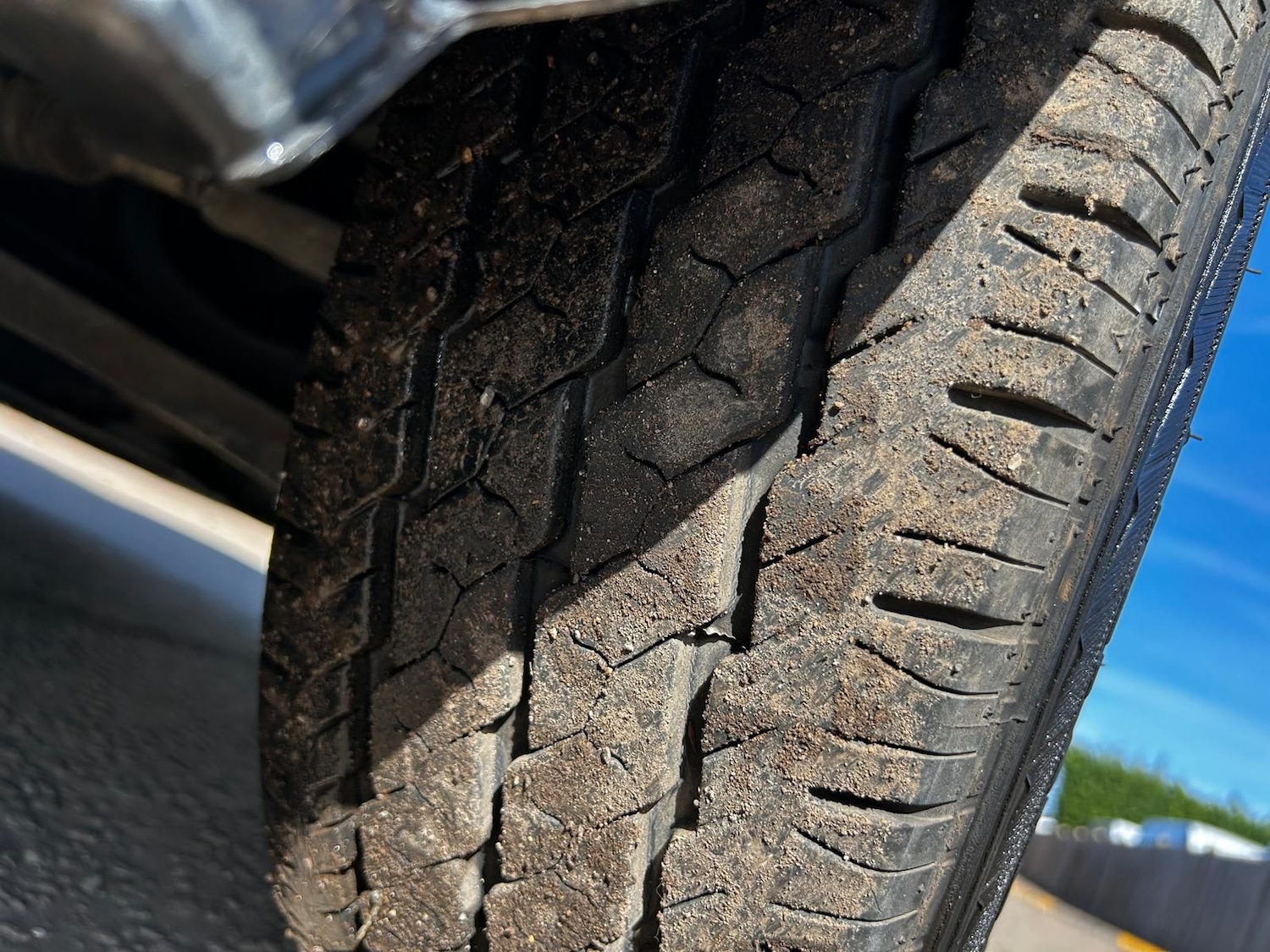 Used Mercedes-Benz Vito 2021 for sale - 77726228: Photo 38