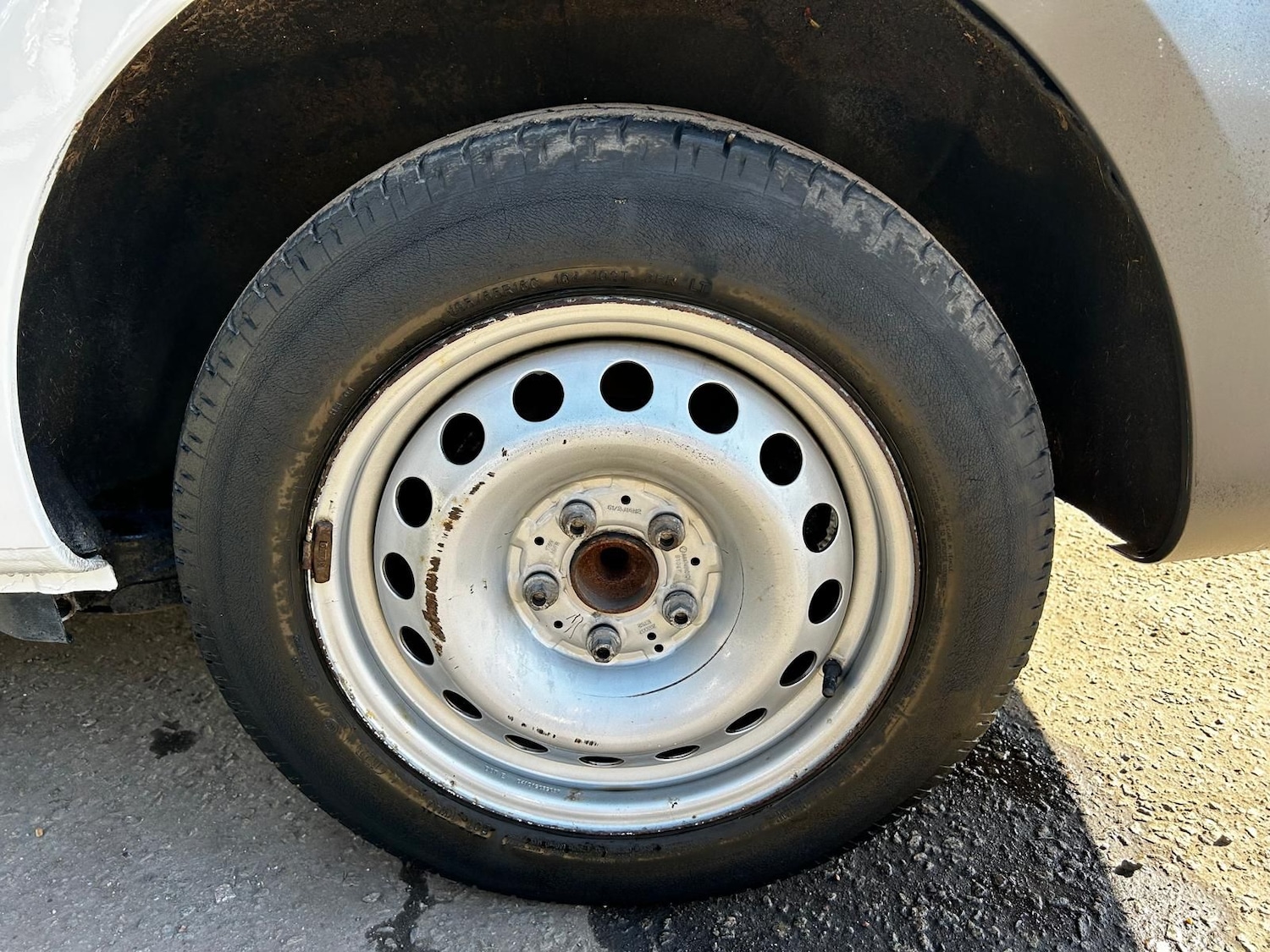 Used Mercedes-Benz Vito 2021 for sale - 77726228: Photo 41