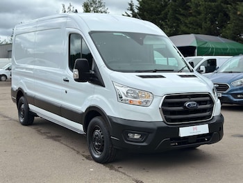 Used Ford Transit 2021 for sale - 78893900: Photo