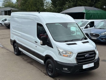 Used Ford Transit 2021 for sale - 78893900: Photo