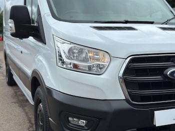 Used Ford Transit 2021 for sale - 78893900: Photo