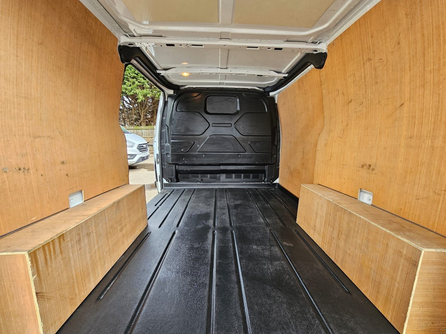 Used Ford Transit Custom 2023 for sale - 77894049: Photo 20