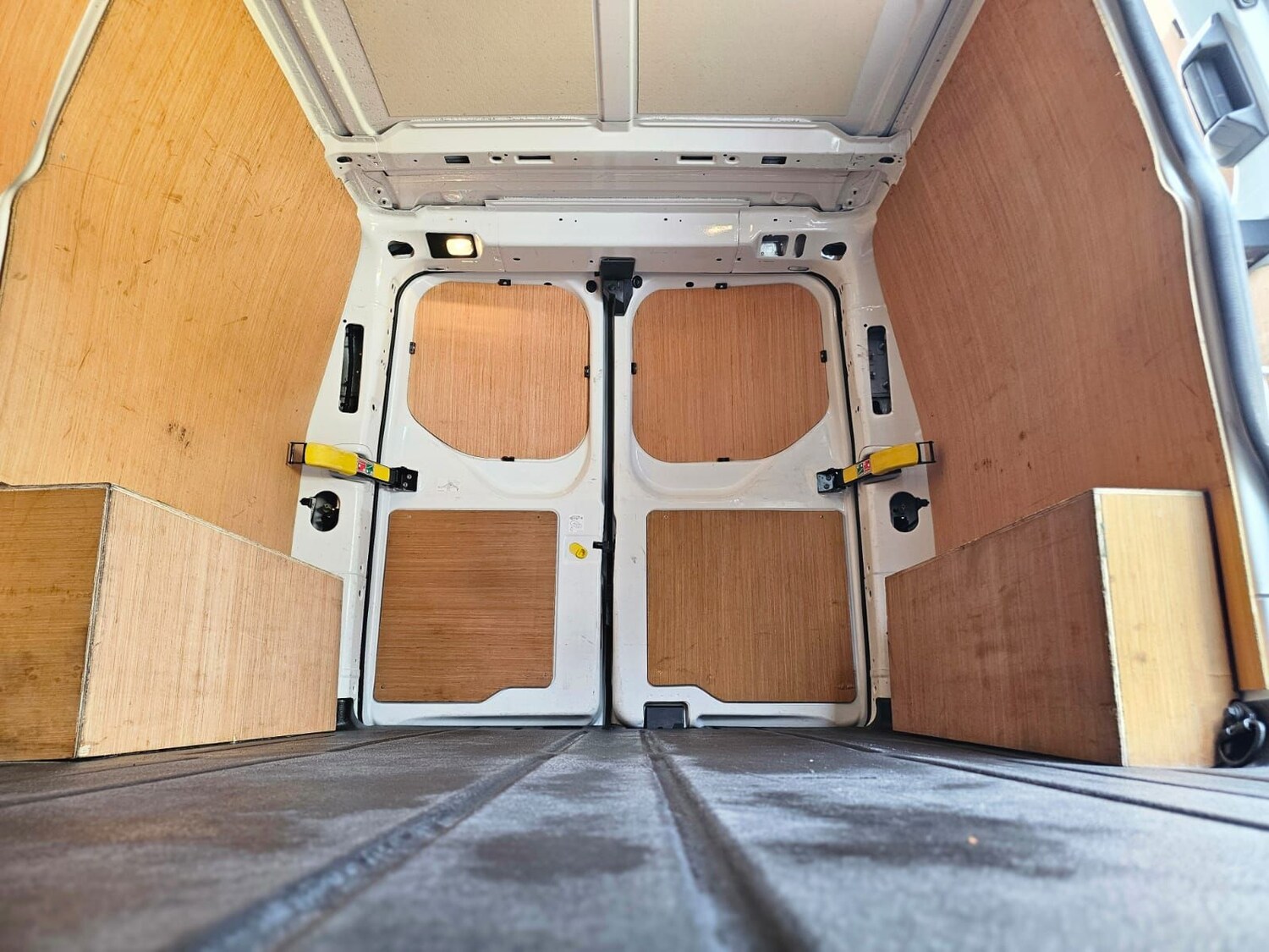 Used Ford Transit Custom 2023 for sale - 77894049: Photo 21