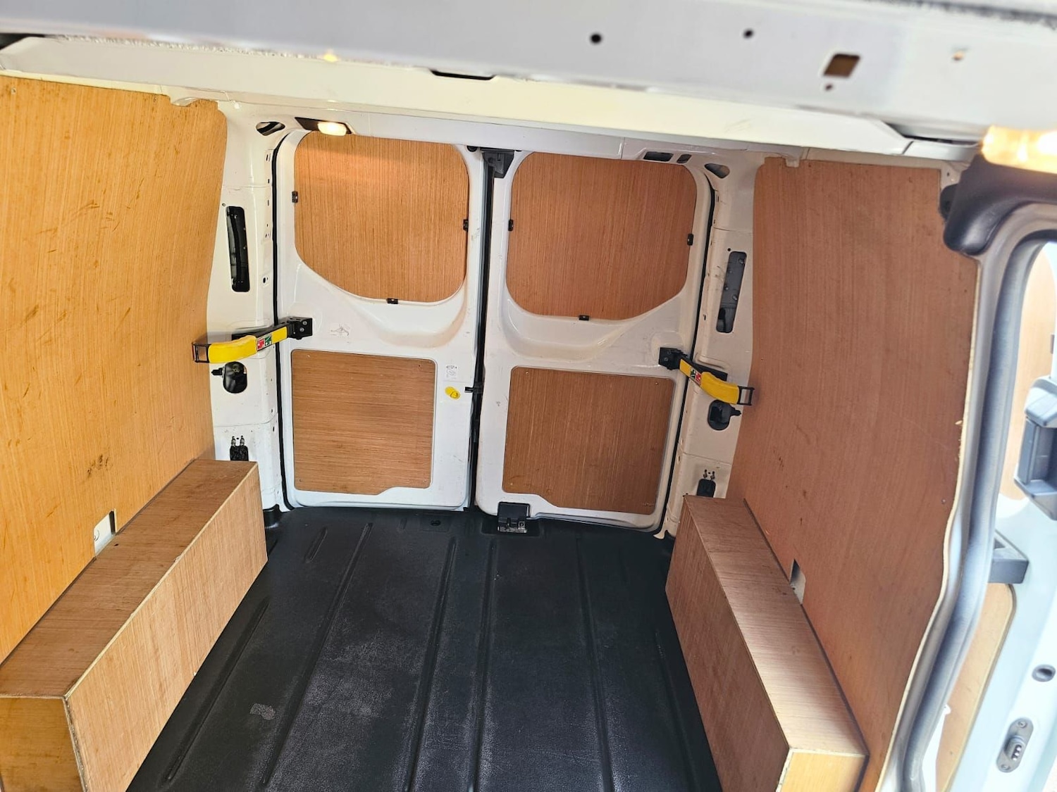 Used Ford Transit Custom 2023 for sale - 77894049: Photo 22