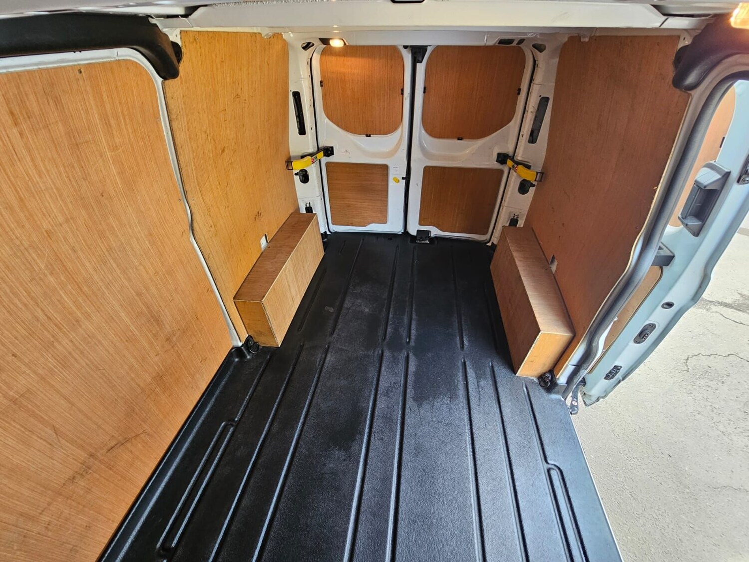 Used Ford Transit Custom 2023 for sale - 77894049: Photo 23