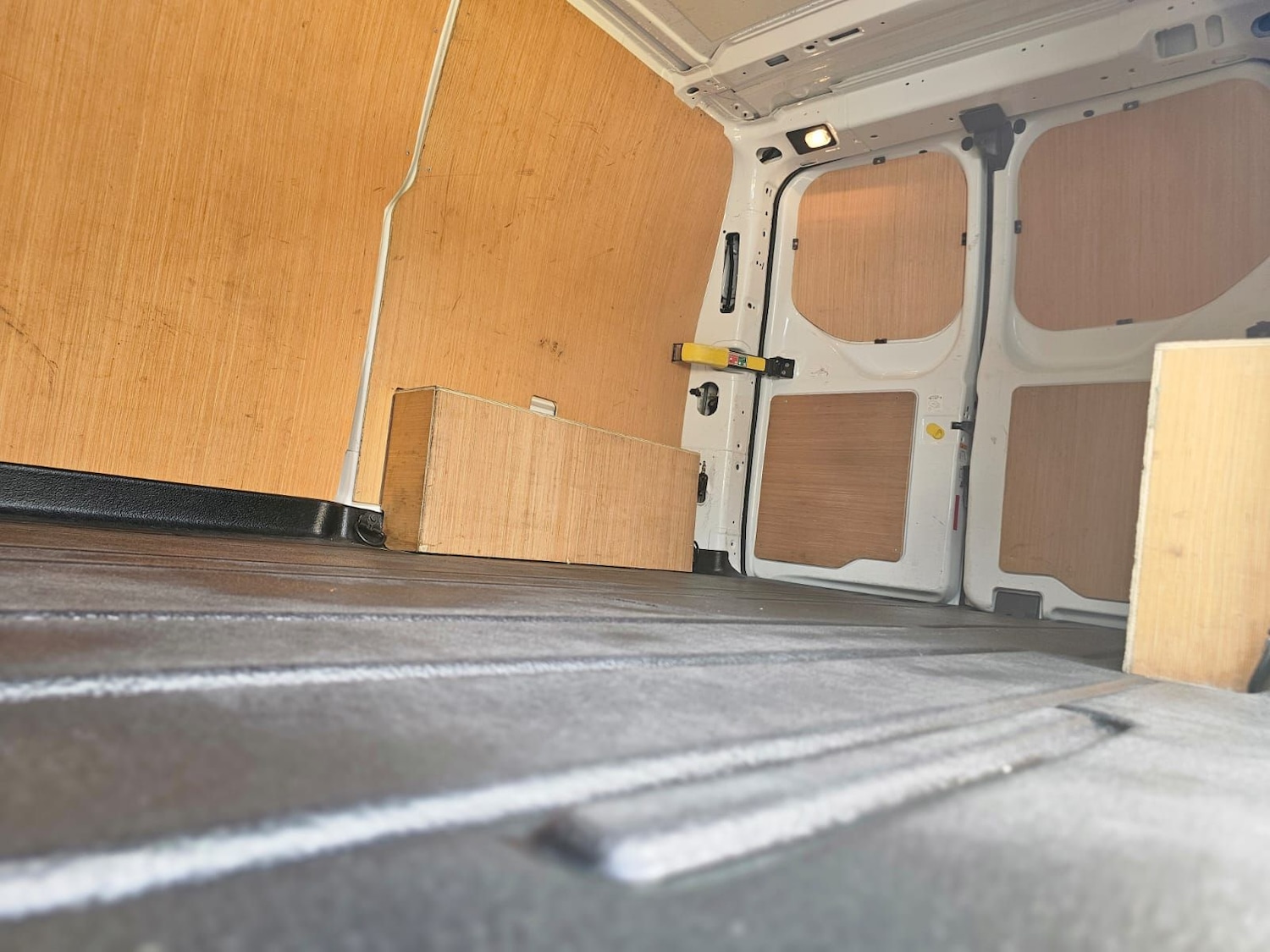 Used Ford Transit Custom 2023 for sale - 77894049: Photo 24