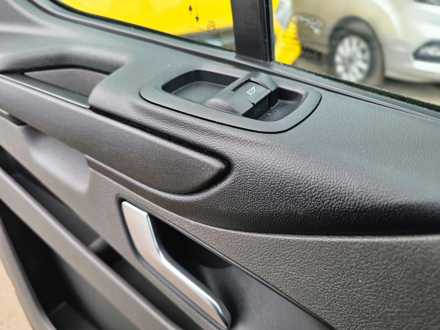 Used Ford Transit Custom 2023 for sale - 77894049: Photo 27