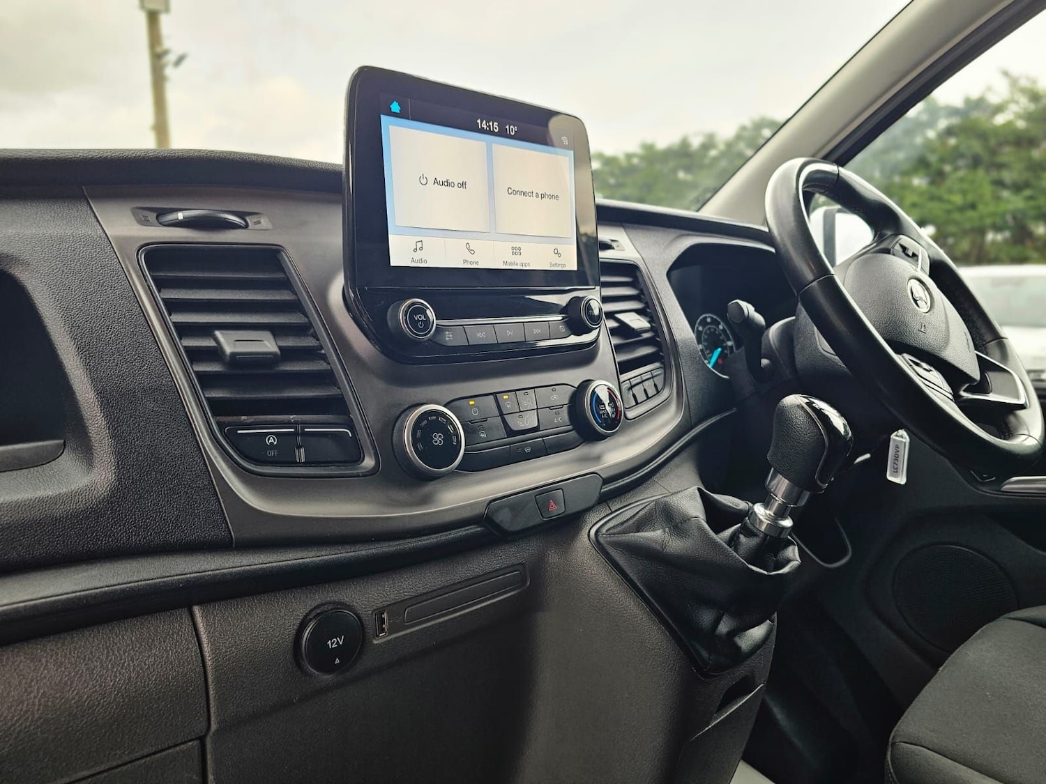 Used Ford Transit Custom 2023 for sale - 77894049: Photo 28