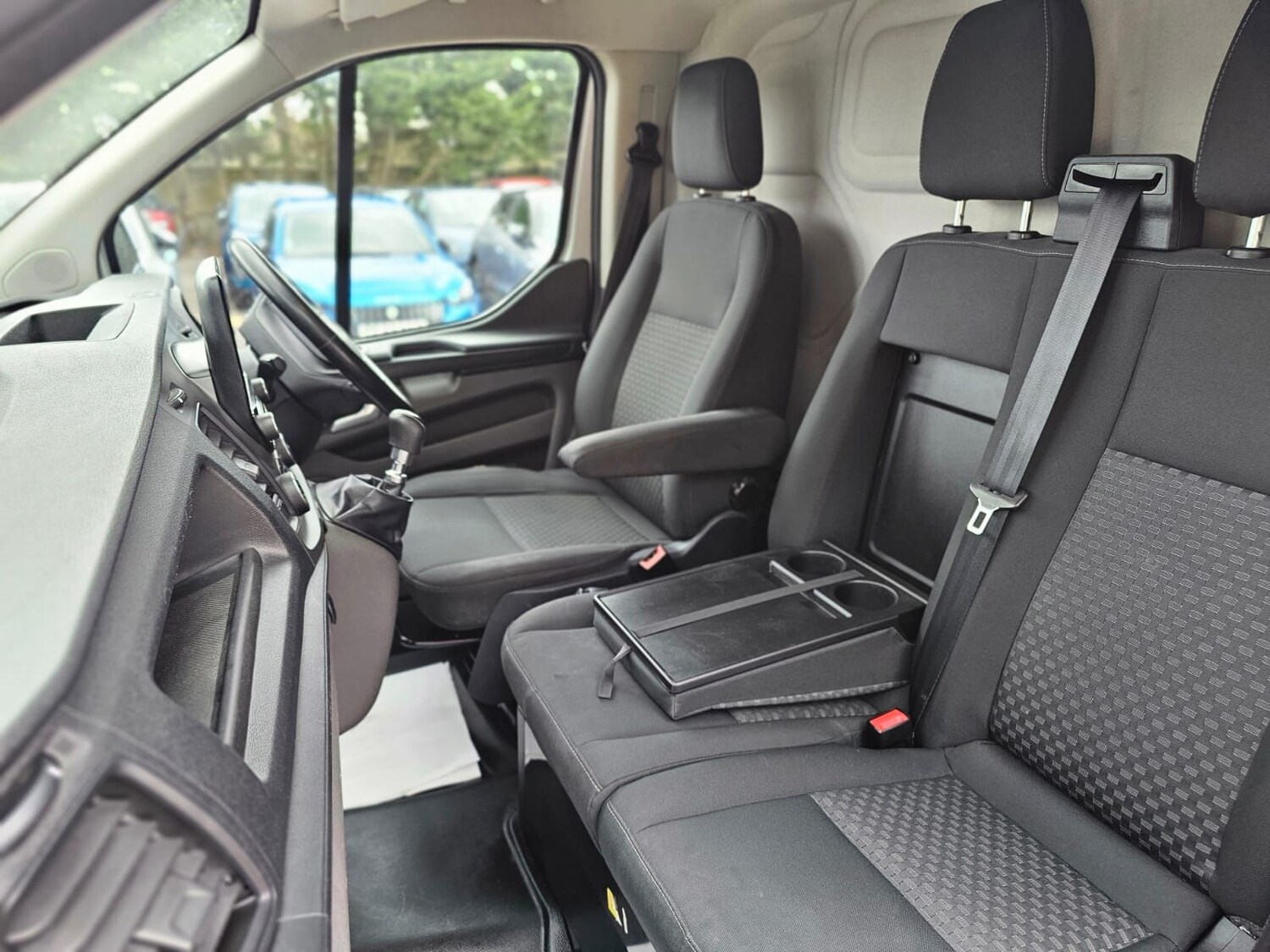 Used Ford Transit Custom 2023 for sale - 77894049: Photo 29