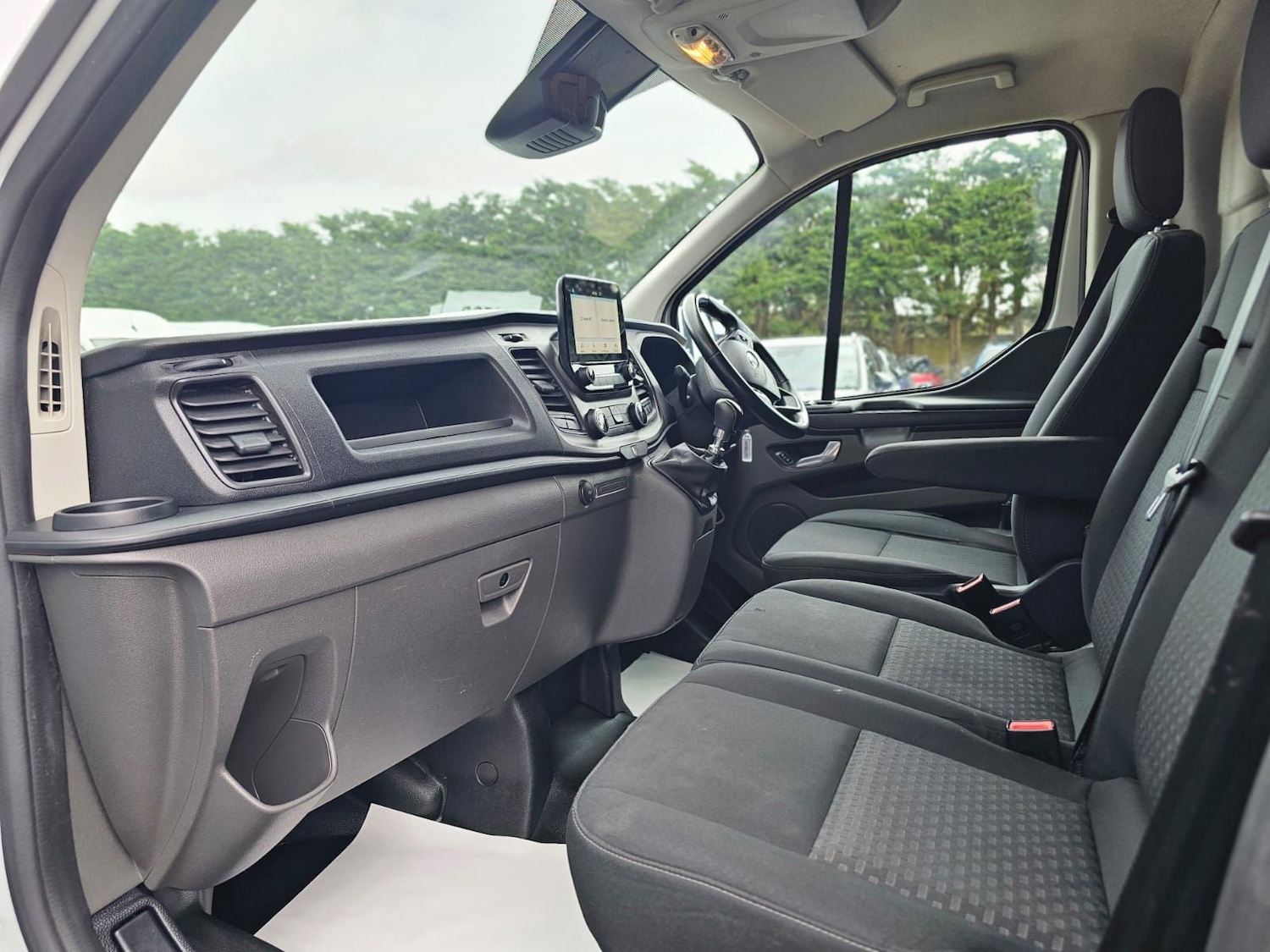 Used Ford Transit Custom 2023 for sale - 77894049: Photo 30