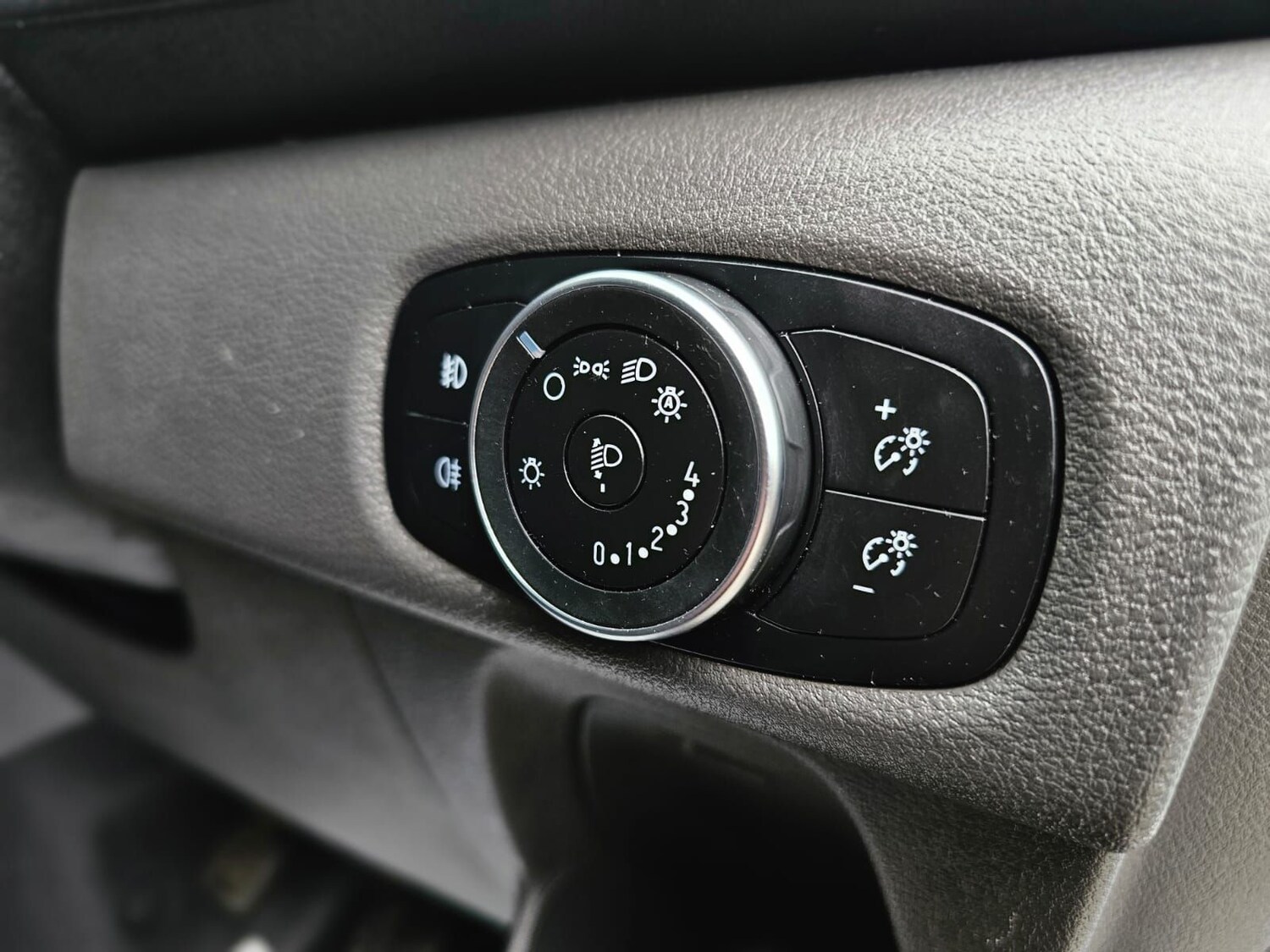 Used Ford Transit Custom 2023 for sale - 77894049: Photo 34