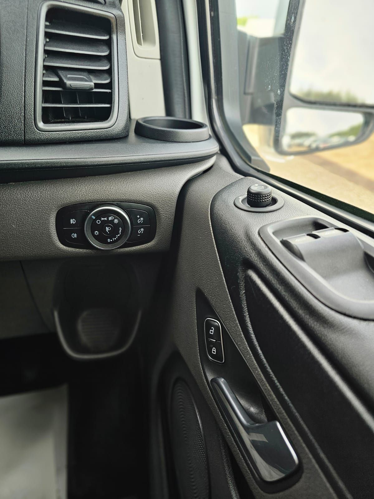 Used Ford Transit Custom 2023 for sale - 77894049: Photo 36