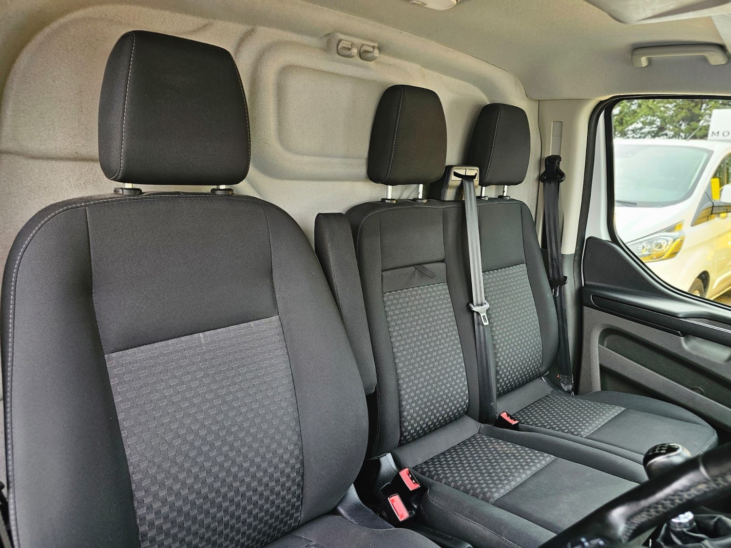 Used Ford Transit Custom 2023 for sale - 77894049: Photo 37