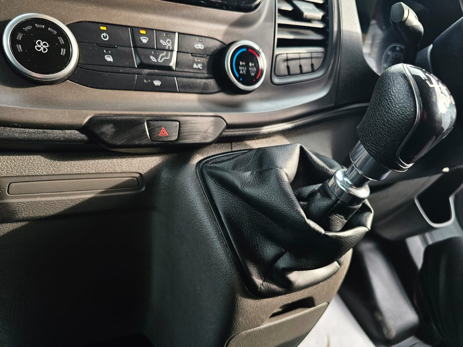 Used Ford Transit Custom 2023 for sale - 77894049: Photo 41