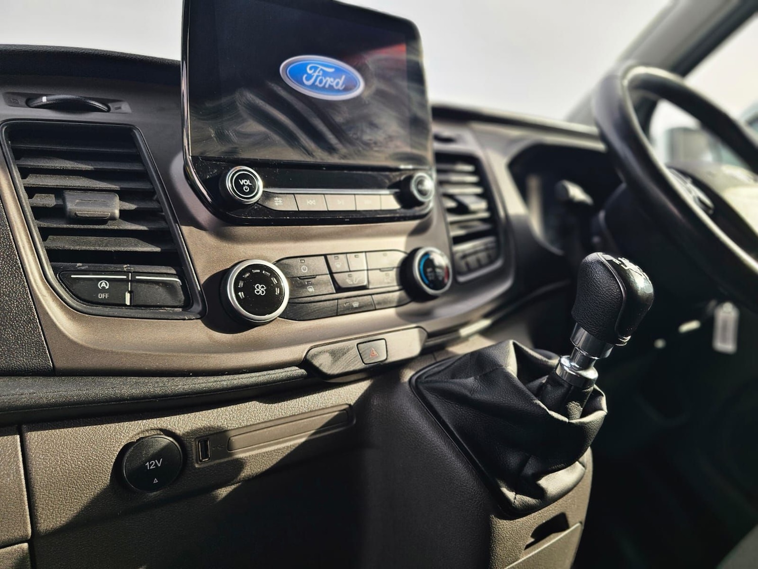 Used Ford Transit Custom 2023 for sale - 77894049: Photo 42