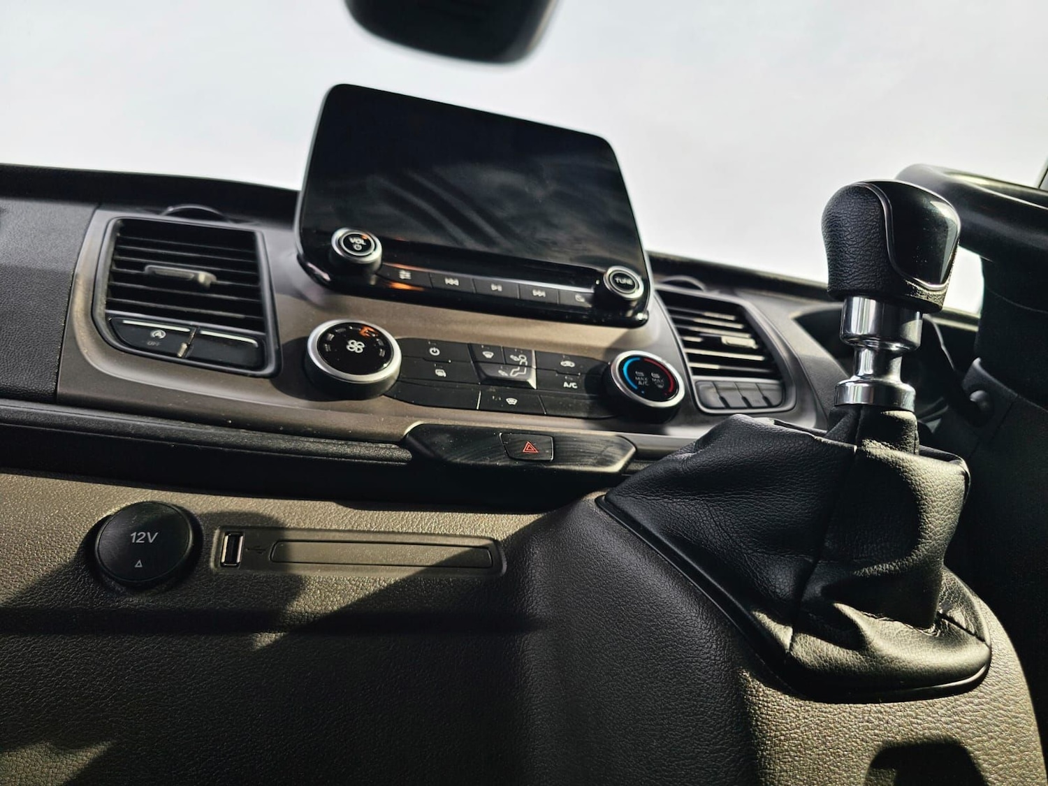 Used Ford Transit Custom 2023 for sale - 77894049: Photo 43