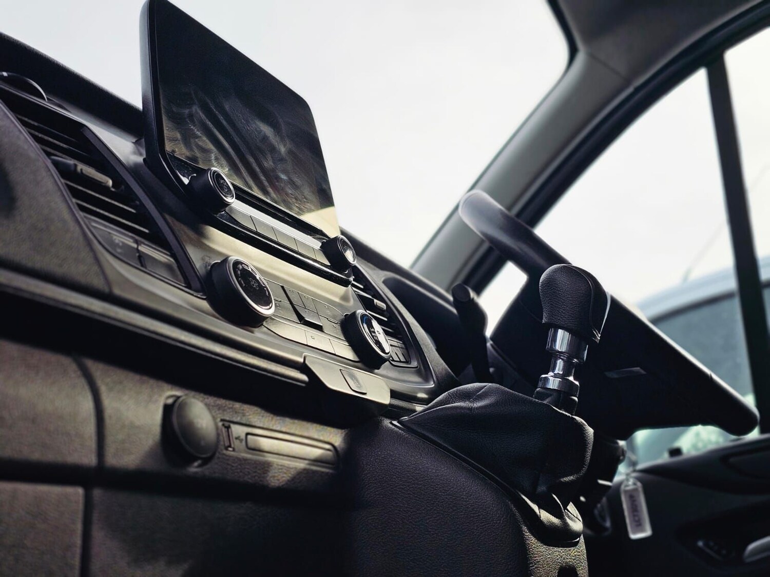 Used Ford Transit Custom 2023 for sale - 77894049: Photo 45