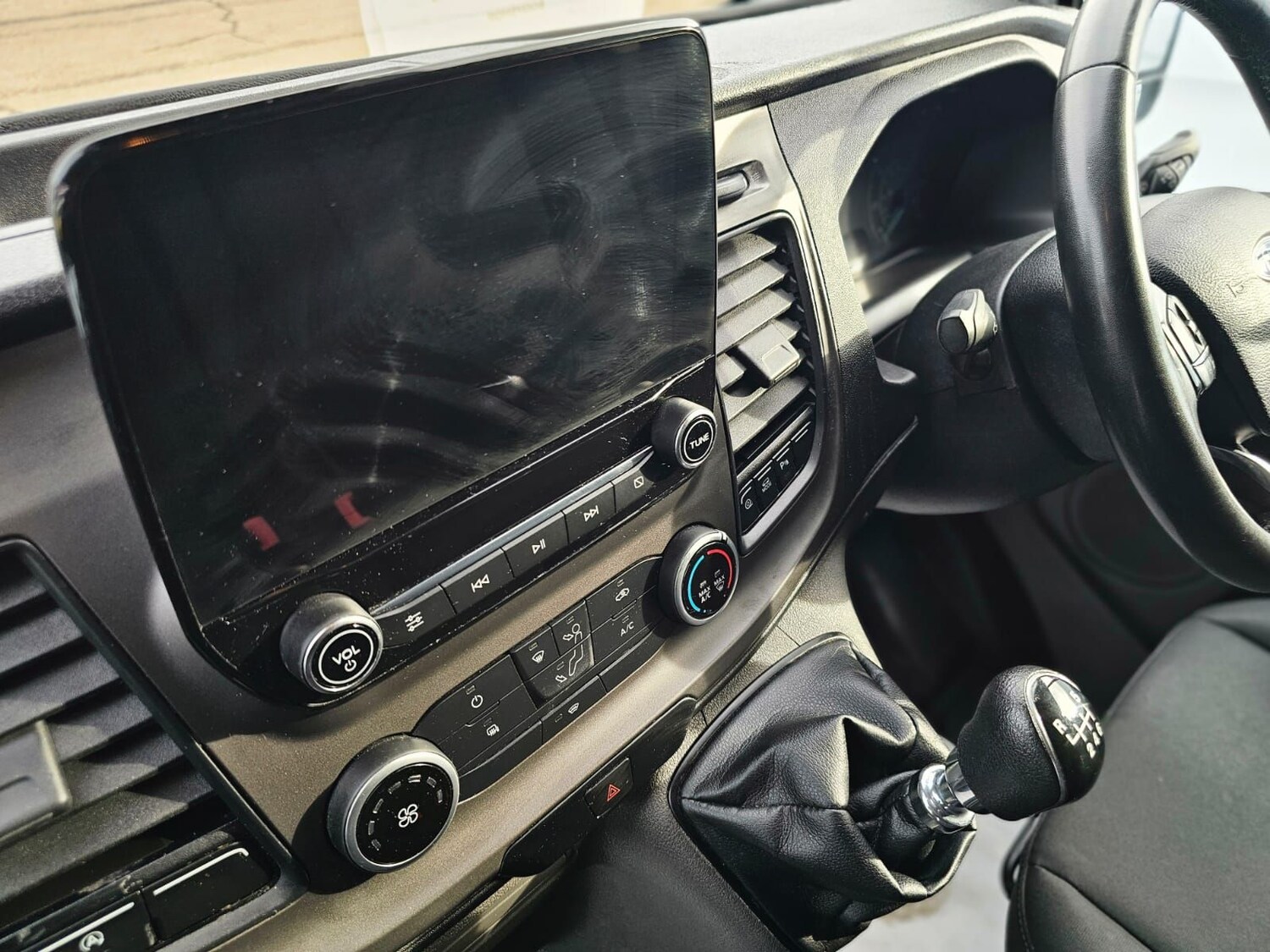 Used Ford Transit Custom 2023 for sale - 77894049: Photo 47