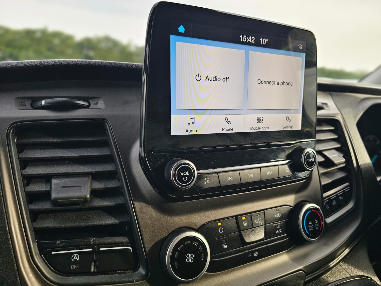 Used Ford Transit Custom 2023 for sale - 77894049: Photo 52