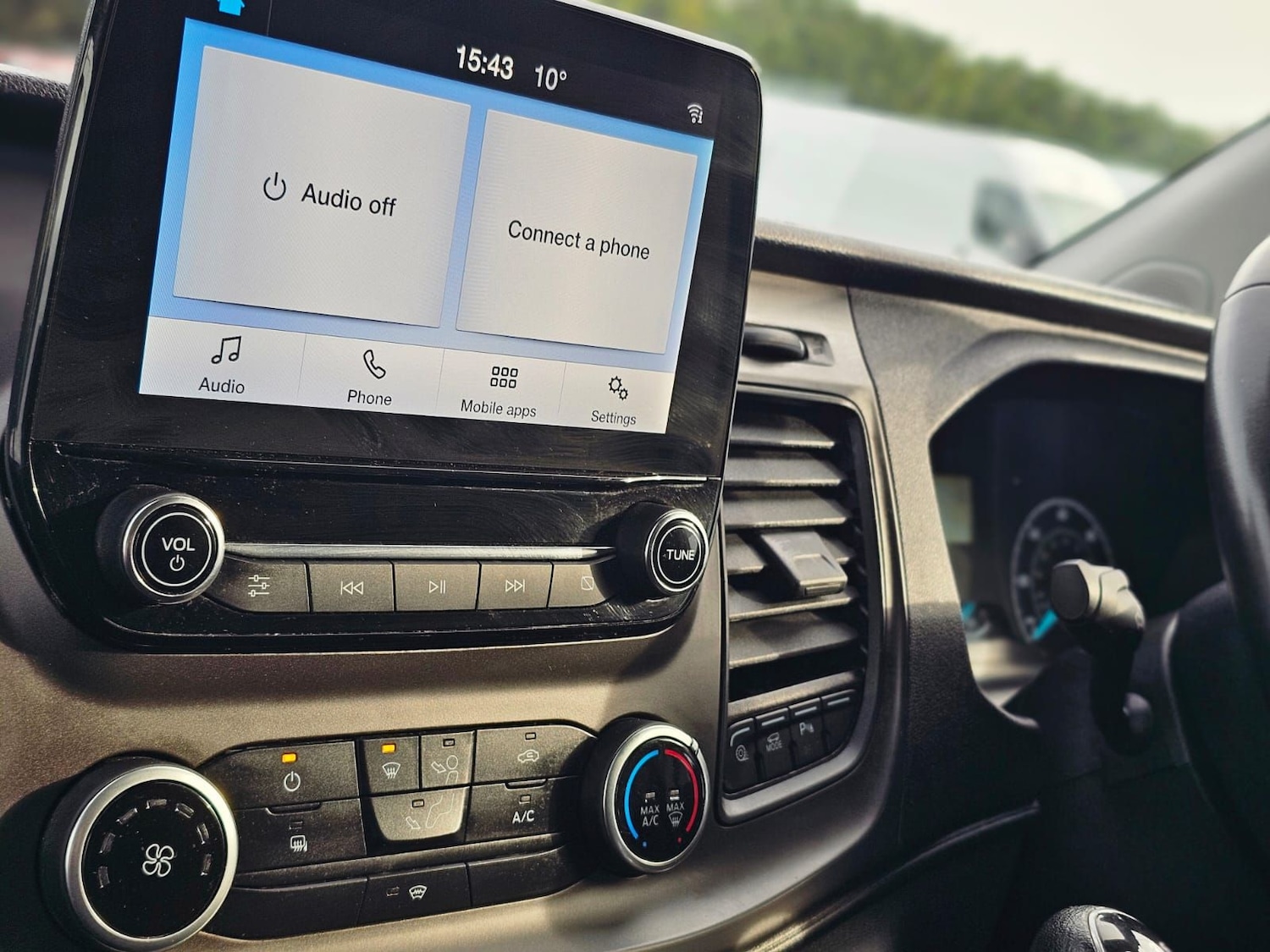 Used Ford Transit Custom 2023 for sale - 77894049: Photo 53