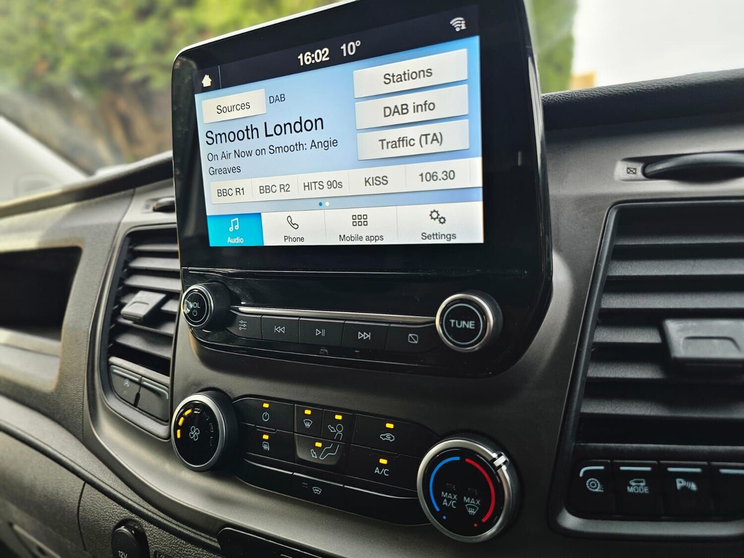 Used Ford Transit Custom 2023 for sale - 77894049: Photo 54