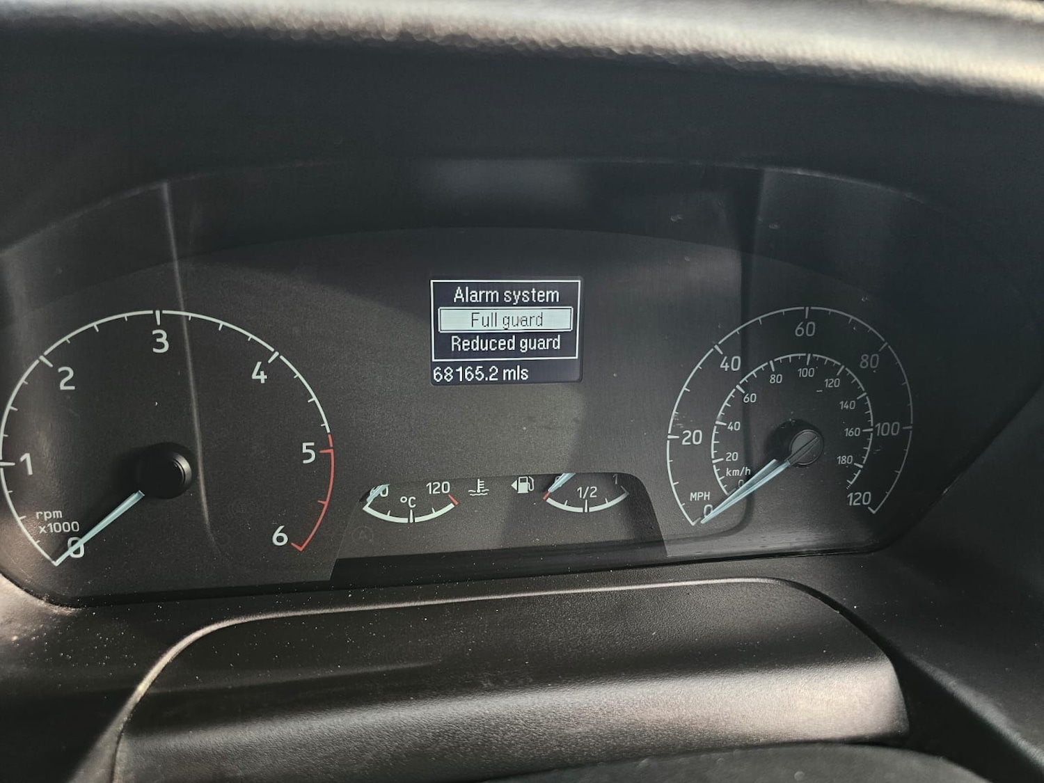 Used Ford Transit Custom 2023 for sale - 77894049: Photo 57