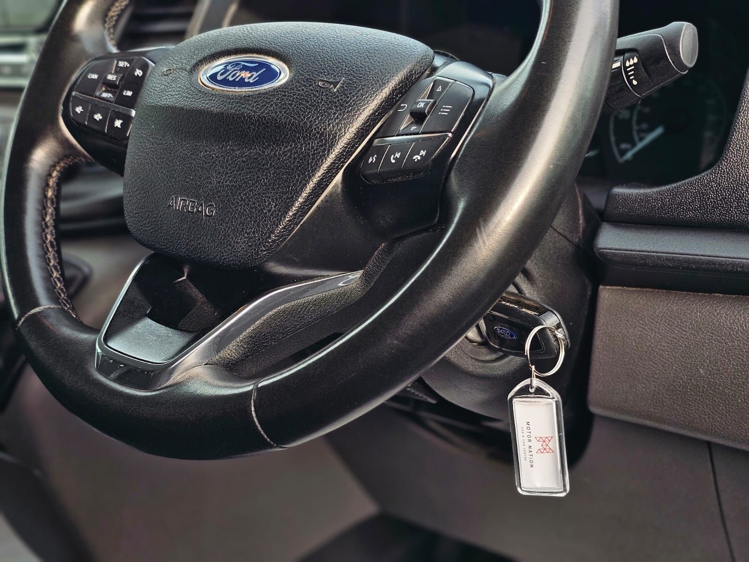 Used Ford Transit Custom 2023 for sale - 77894049: Photo 60