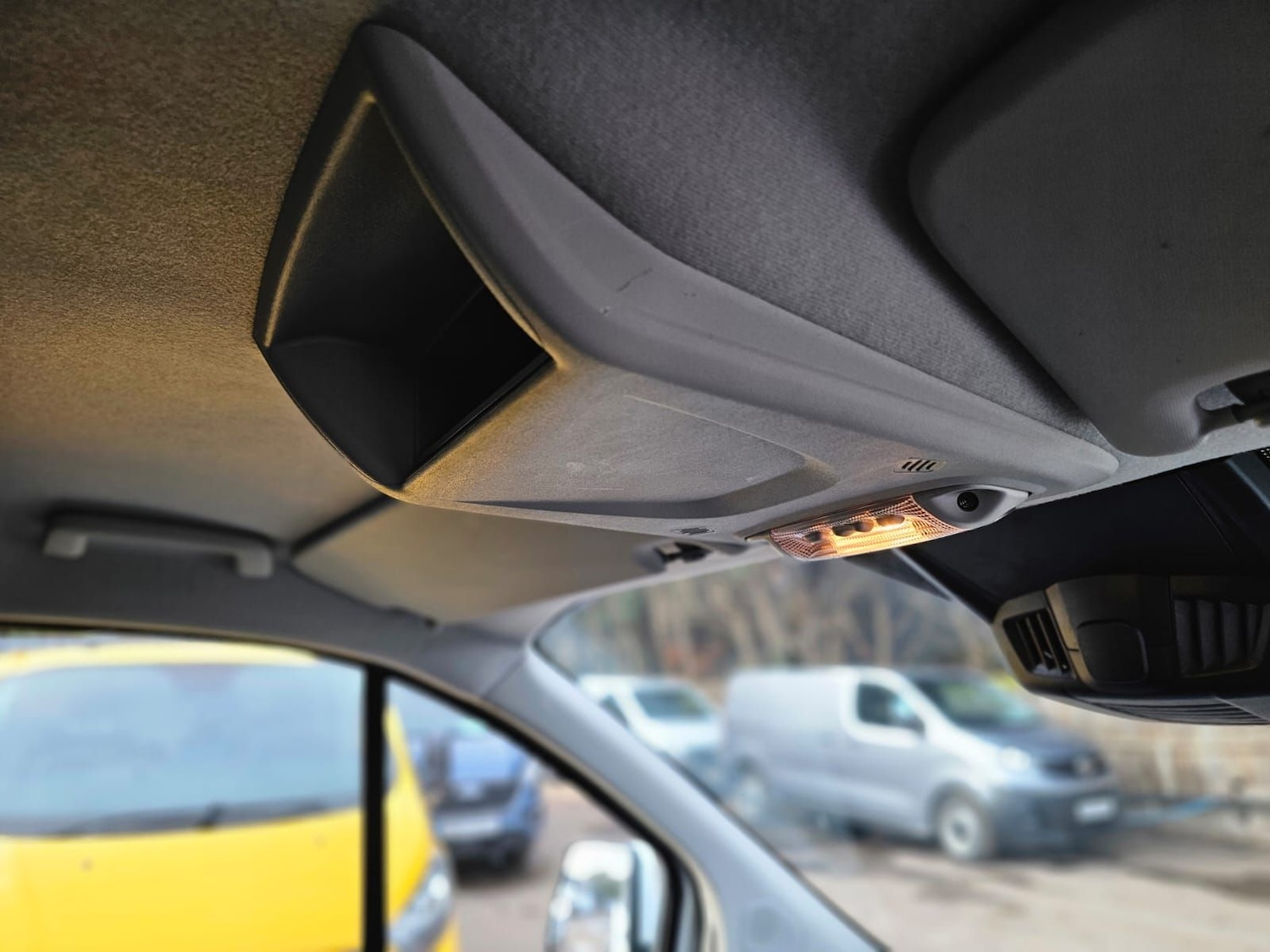 Used Ford Transit Custom 2023 for sale - 77894049: Photo 62