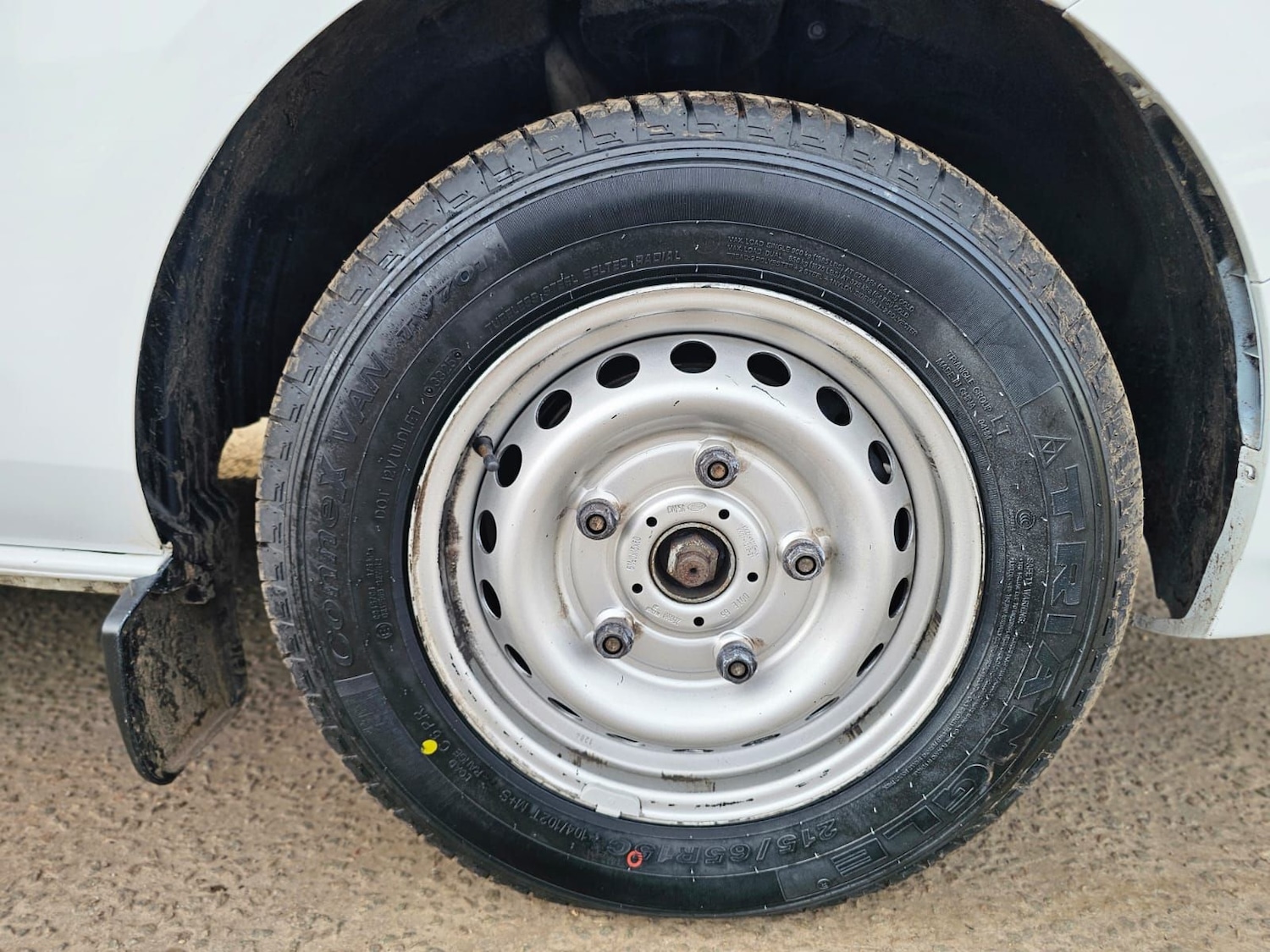 Used Ford Transit Custom 2023 for sale - 77894049: Photo 64