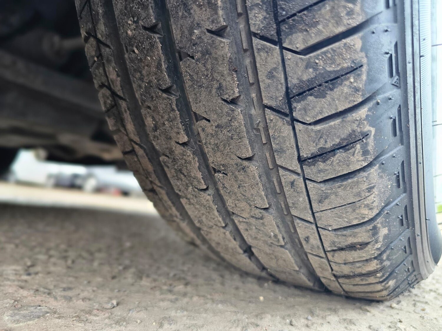 Used Ford Transit Custom 2023 for sale - 77894049: Photo 65