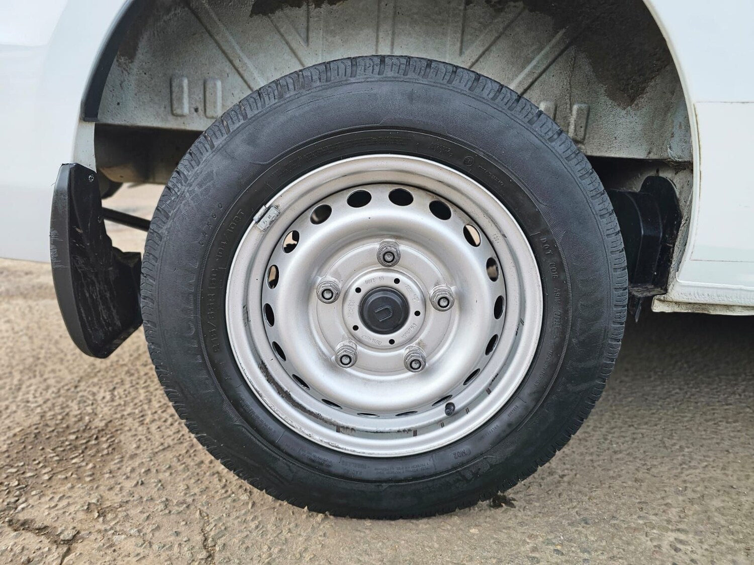 Used Ford Transit Custom 2023 for sale - 77894049: Photo 66