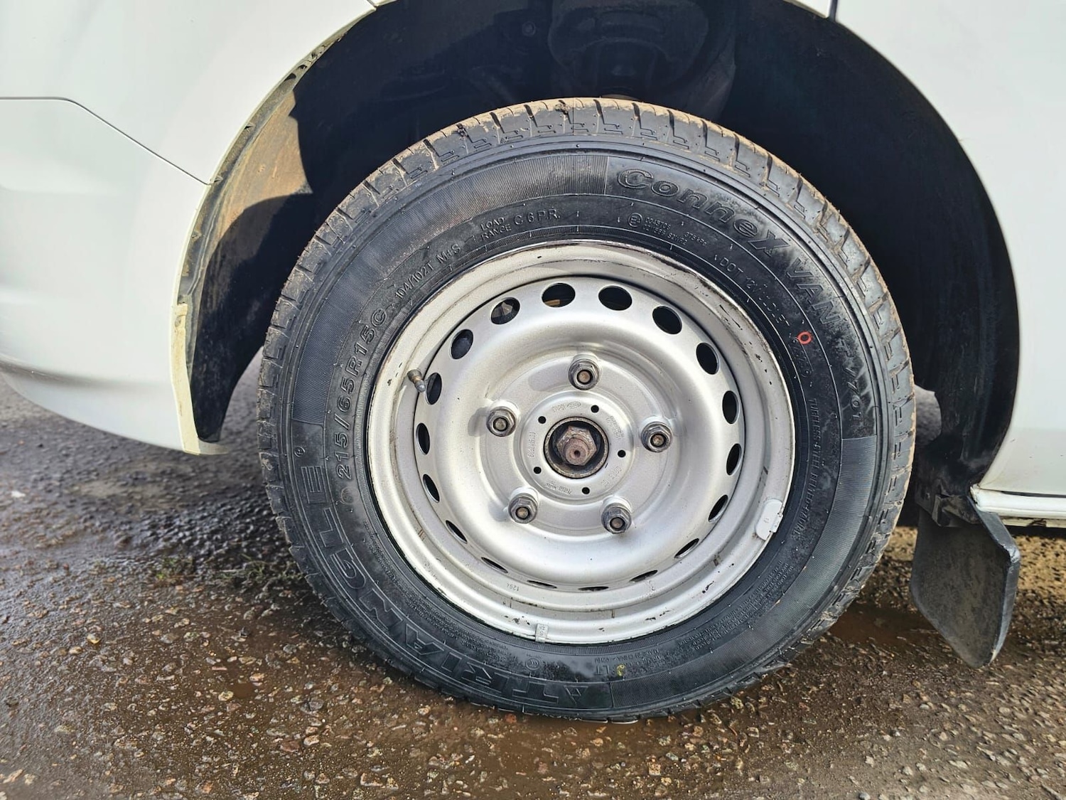 Used Ford Transit Custom 2023 for sale - 77894049: Photo 68