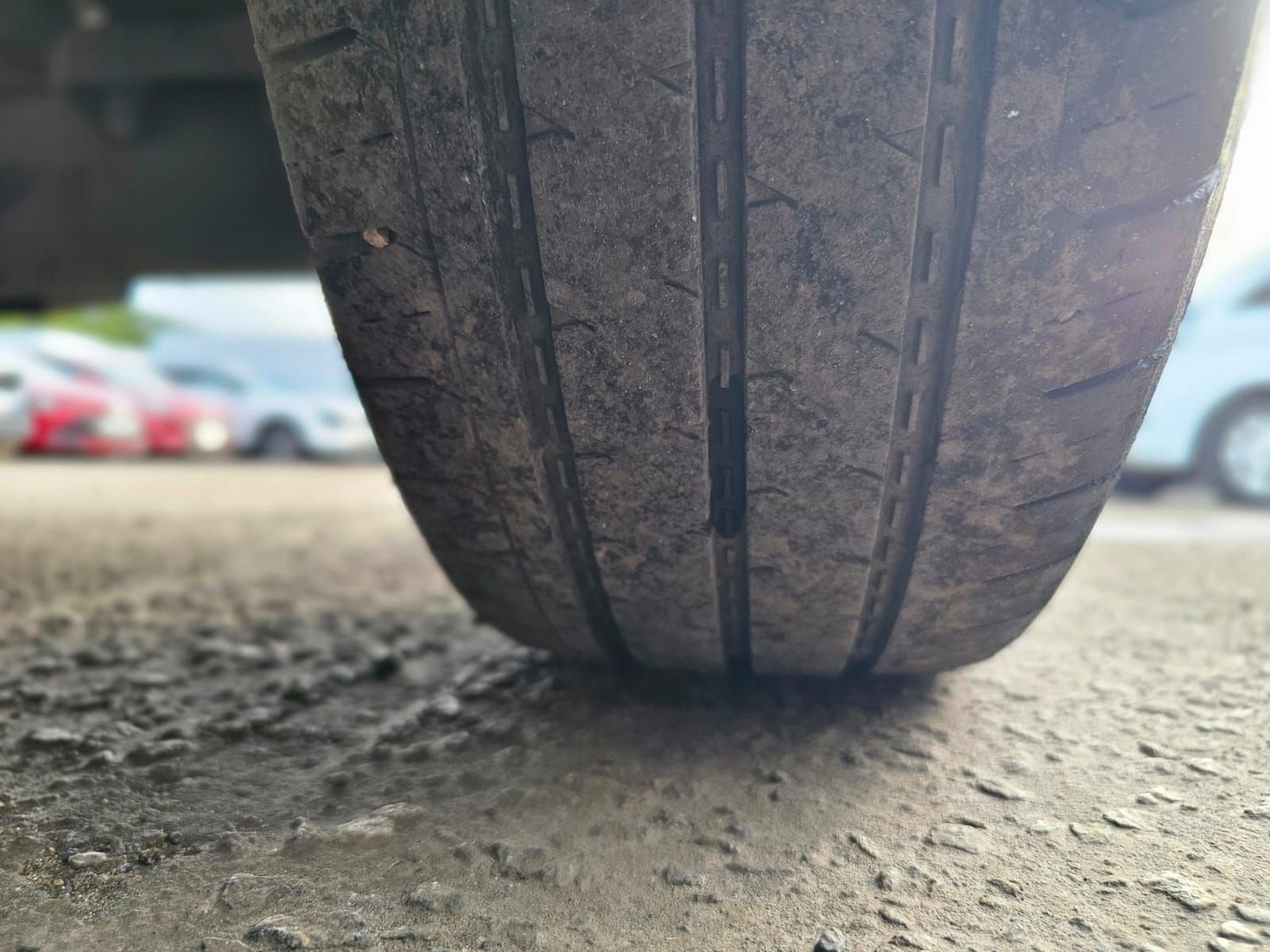 Used Ford Transit Custom 2023 for sale - 77894049: Photo 69